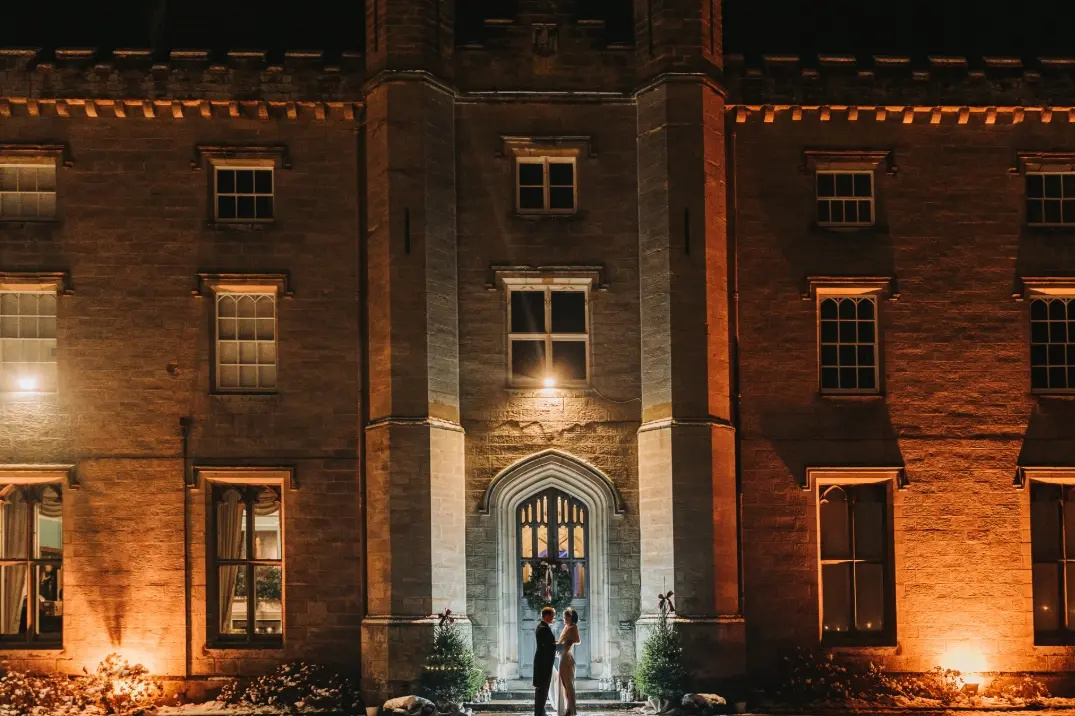 Chiddingstone Castle — exclusive entertainment partner in Sevenoaks, Kent