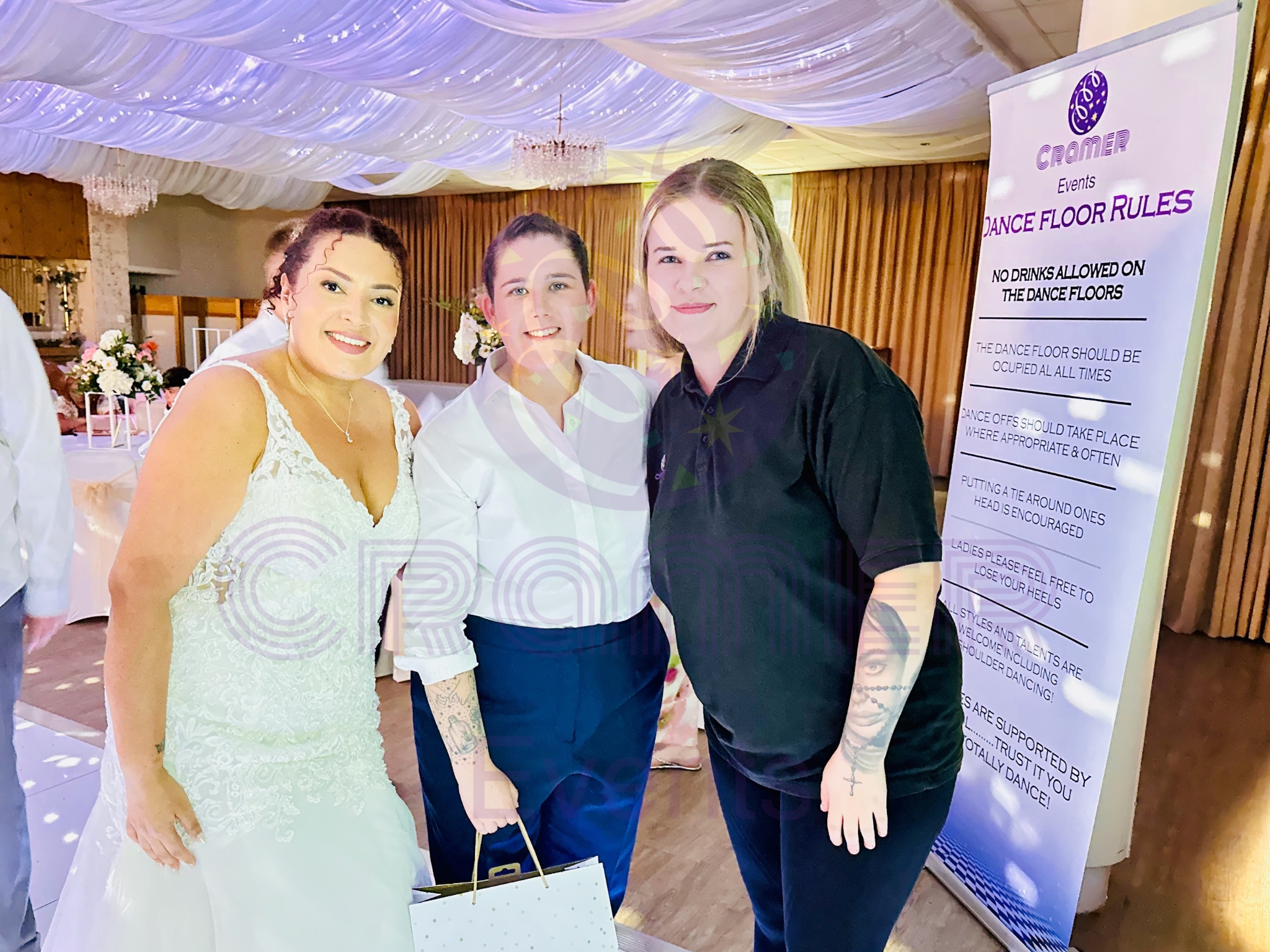 The Inn On The Lake, Gravesend — recommended entertainment supplier in Kent