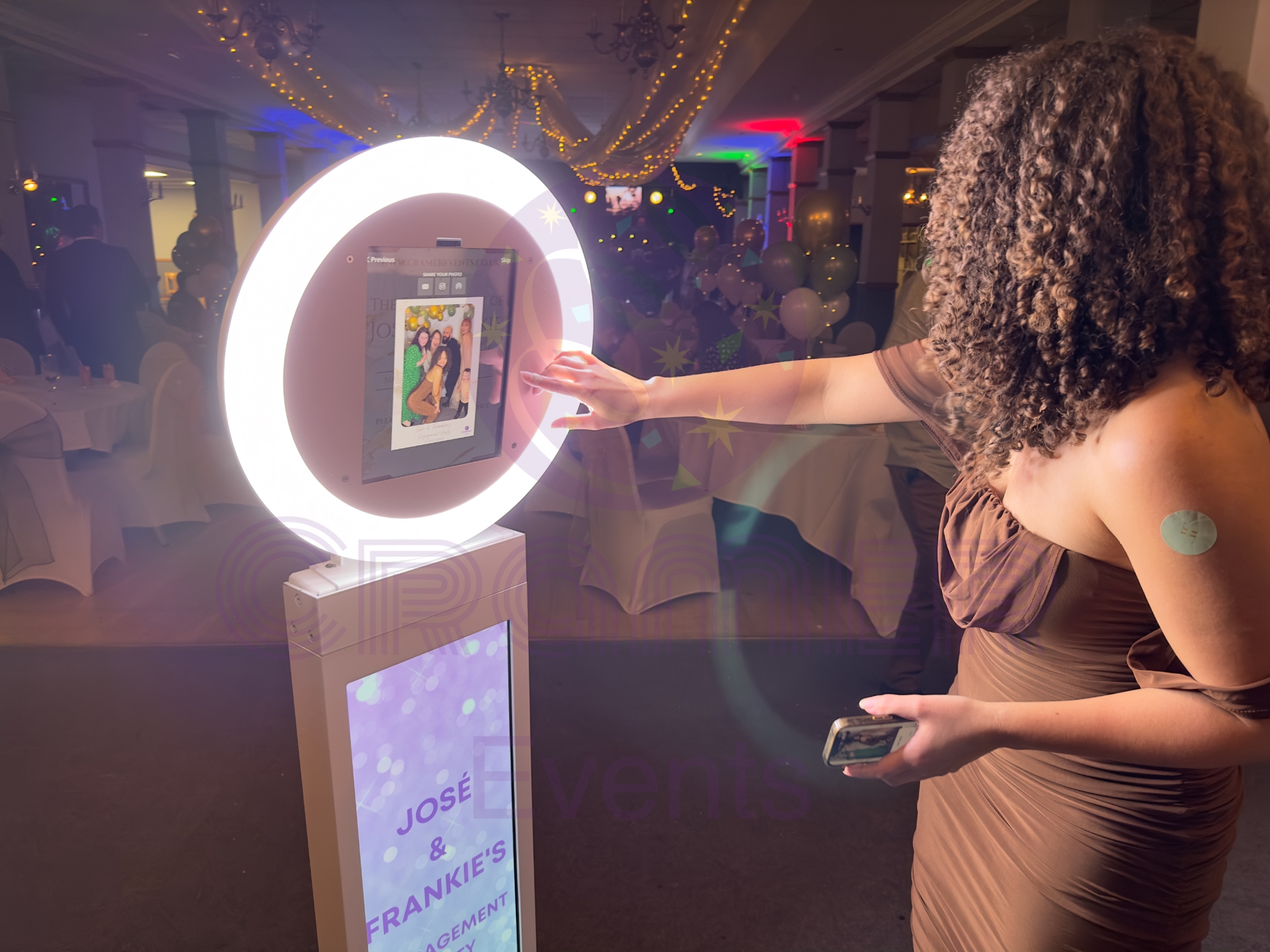 The Alexandra Suite — exclusive entertainment supplier in Sevenoaks, Kent