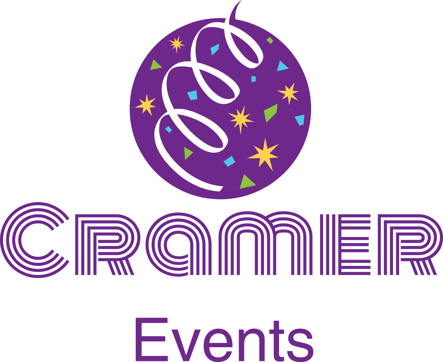 Cramer Events logo